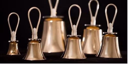 A Celebration of Handbells and Organ