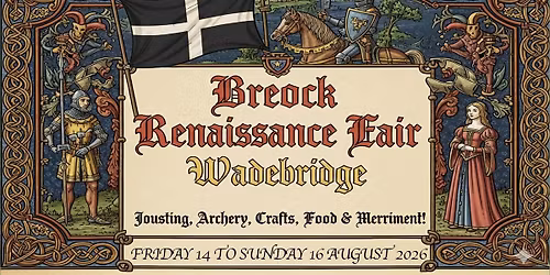 Breock RenFaire