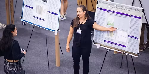 23rd Annual Student Research Symposium