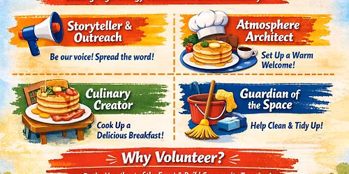 Pancake Breakfast - Frank C. Godfrey American Legion Post 12