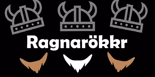 Ragnar\u00f8kkr at The Rockin' Horse Saloon - 22 November 2025 - Minot, ND
