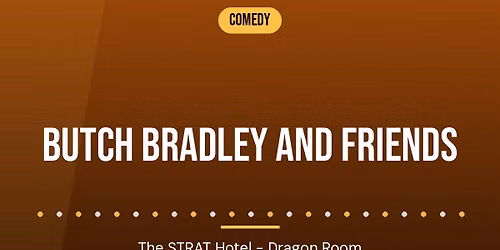 L.A. Comedy Club: Butch Bradley