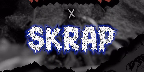 Mortal Remains - SKRAP