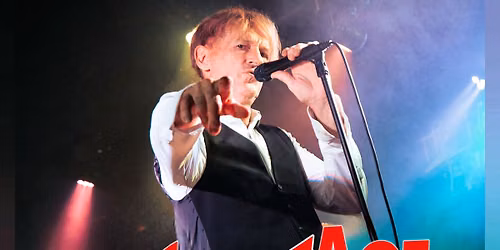 Moonage Best of Bowie Tribute Band