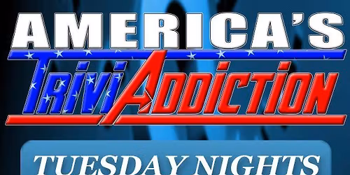 Kahuna's Bar & Grill Trivia Night - St. Petersburg, Florida