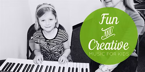 May 9 FREE Kids Music Class at Children\u2019s Music Academy | Centennial
