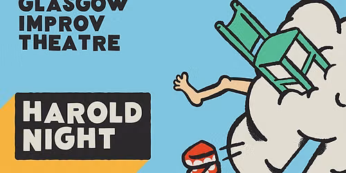 Harold Night (November)