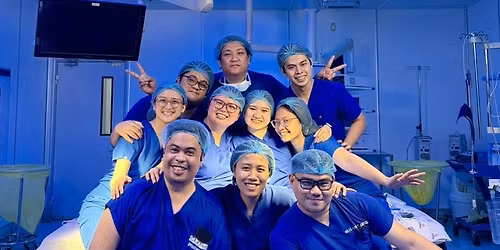 UCMED Surgery Operation Tuli