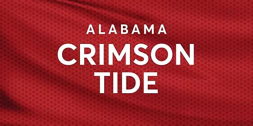 Alabama Crimson Tide Football vs. Florida State Seminoles Football