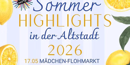 Flohmarkt  in 34537 Bad Wildungen 