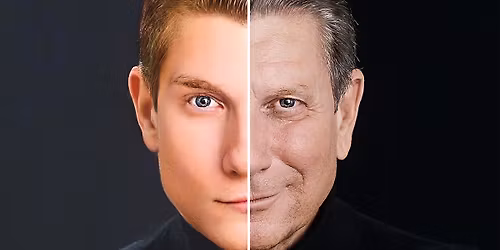 Wolfgang Fifi Pissecker Na gratuliere...von 16 bis 60! Das neue Solokabarett Programm!