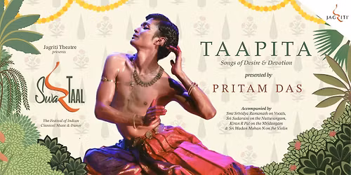 TAAPITA: Songs of Desire and Devotion