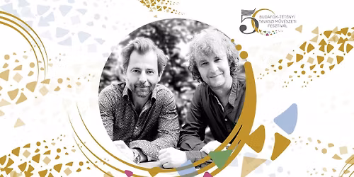 Mi\u00e9nk a h\u00e1z - Grecs\u00f3 Kriszti\u00e1n \u00e9s Hrutka R\u00f3bert zen\u00e9s irodalmi estje