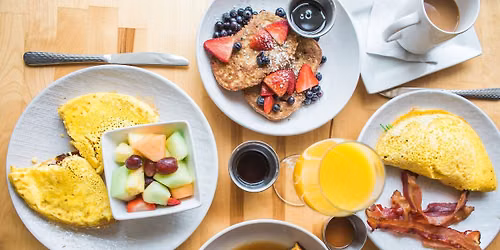 \u2600\ufe0f Breakfast Bites & Insights at Album Surprise \ud83e\udd50\u2615