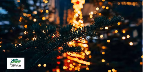 Carols by Candlelight