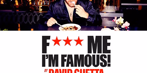David Guetta at LIV Nightclub Las Vegas