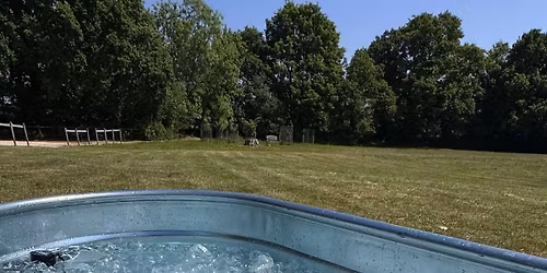 Wim Hof Community Session