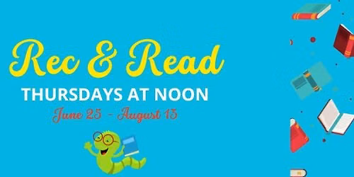 Rec & Read