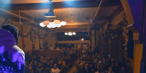 Karaoke Storytellers at Brando's Speakeasy
