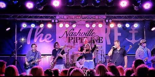 Nashville Pipeline