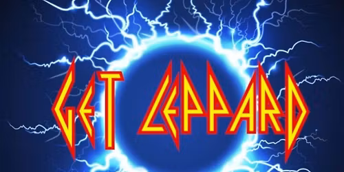 Get Leppard Returns to The Shrine w\/ special guests The Zac White Band