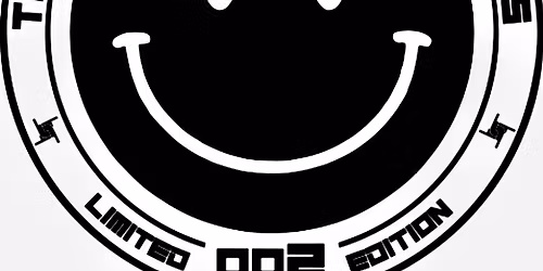 TOTAL UNDERGROUND Vol. 8 - ACID INVASION & RELEASE VINYL 002