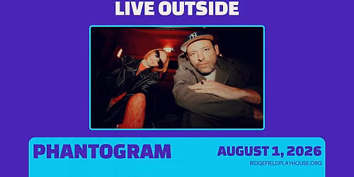 PHANTOGRAM