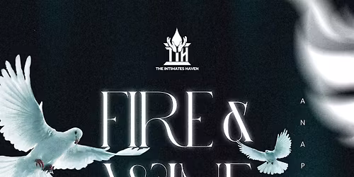 FIRE & WINE SERVICE; ANAPSUXIS