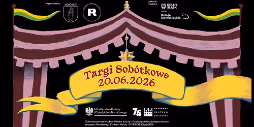Targi Sob\u00f3tkowe 2026