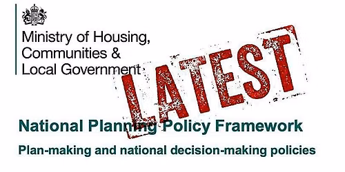 RIBA Norfolk Planning Update