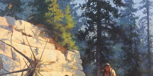 39th Annual March in Montana Auction DAY TWO and Dealer Show