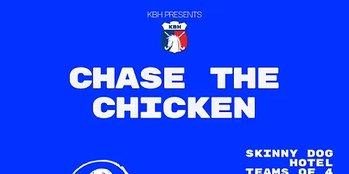 Chase the Chicken