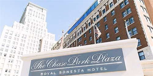 Tongue & Groove | The Chase Park Plaza - Starlight Room