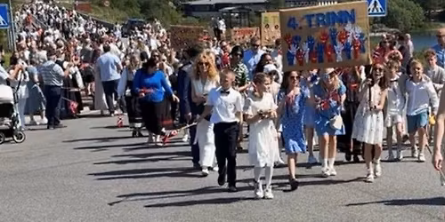 17. mai p\u00e5 Foldnes skule 2026