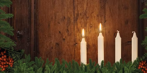 2:a Adventskonsert \u2013 Kvinnornas jul