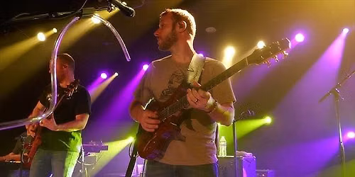 Spafford at 3S Artspace