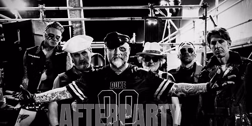 TurboDJ \/\/ Fru Lundgreen