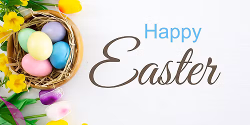 Community Easter Egg Hunt at West Fork at Weatherford