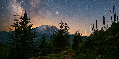 Astrophotography Workshop with Sigma Ambassador Jack Fusco - LIVE