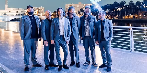 Taking Back Sunday (18 and Over)