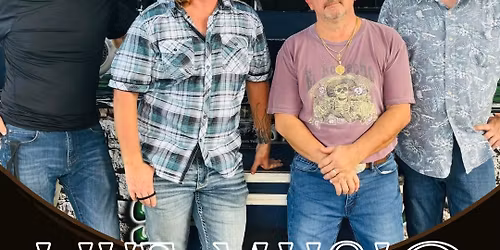 The Southern Creek Band LIVE at Brandon Moose Lodge 