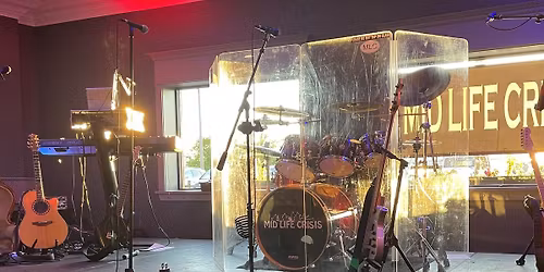 Reese\u2019s Thanksgiving Eve with MLC