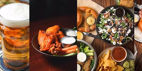 Music Bingo at The Flying Saucer