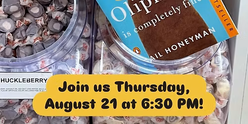 Sugar Troll\u2019s Book Club