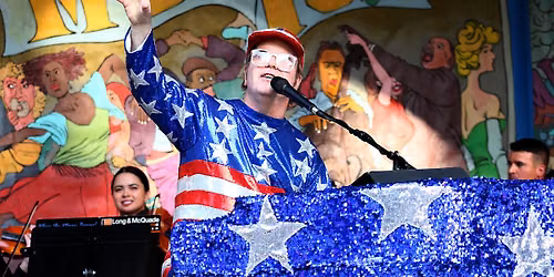 Elton Rohn