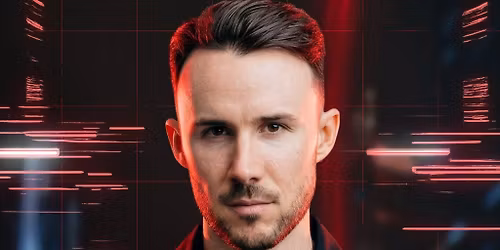 Metrik presents \u039bW\u039bKE album tour