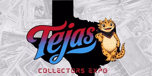 Tejas Collectors Expo