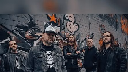 Motorjesus — Werkhof Kulturzentrum Hagen - Hohenlimburg, Kaiserstr. 1, 58119 Hagen