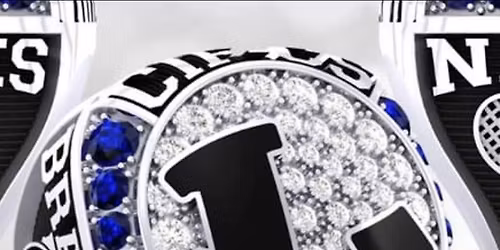 Spring Fling for TRANSPORTING (NEW VAN)