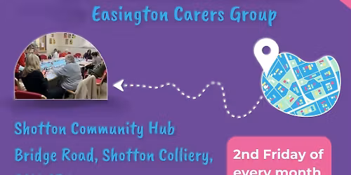 Easington Carers Group